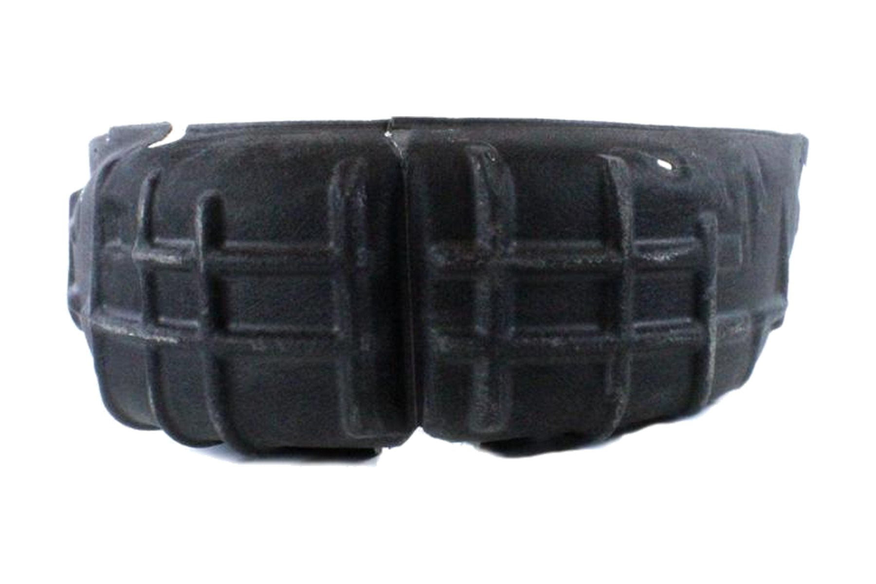 Para-barro de Caixa de Roda VW 5C6810971D