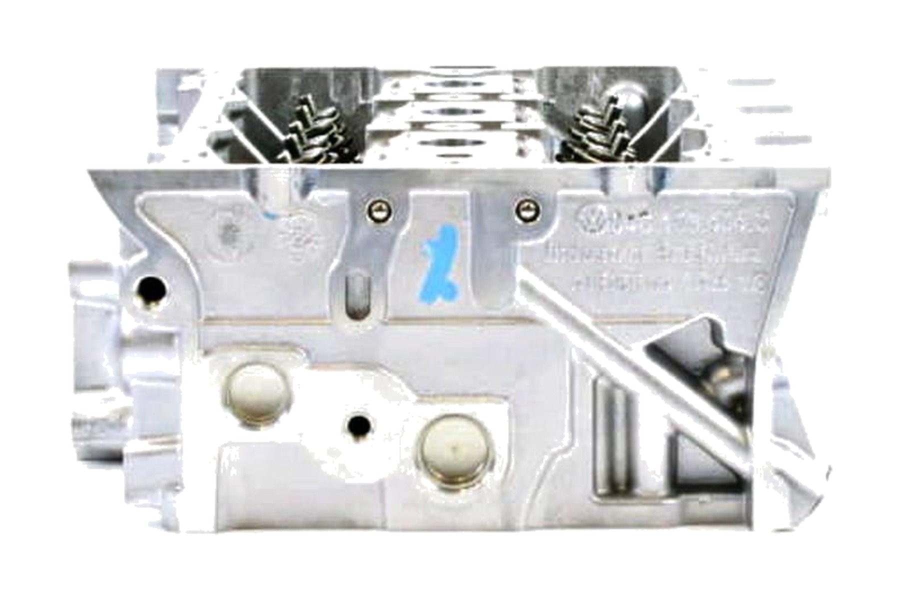 Cabeçote VW 04C103064E - Imagem 25