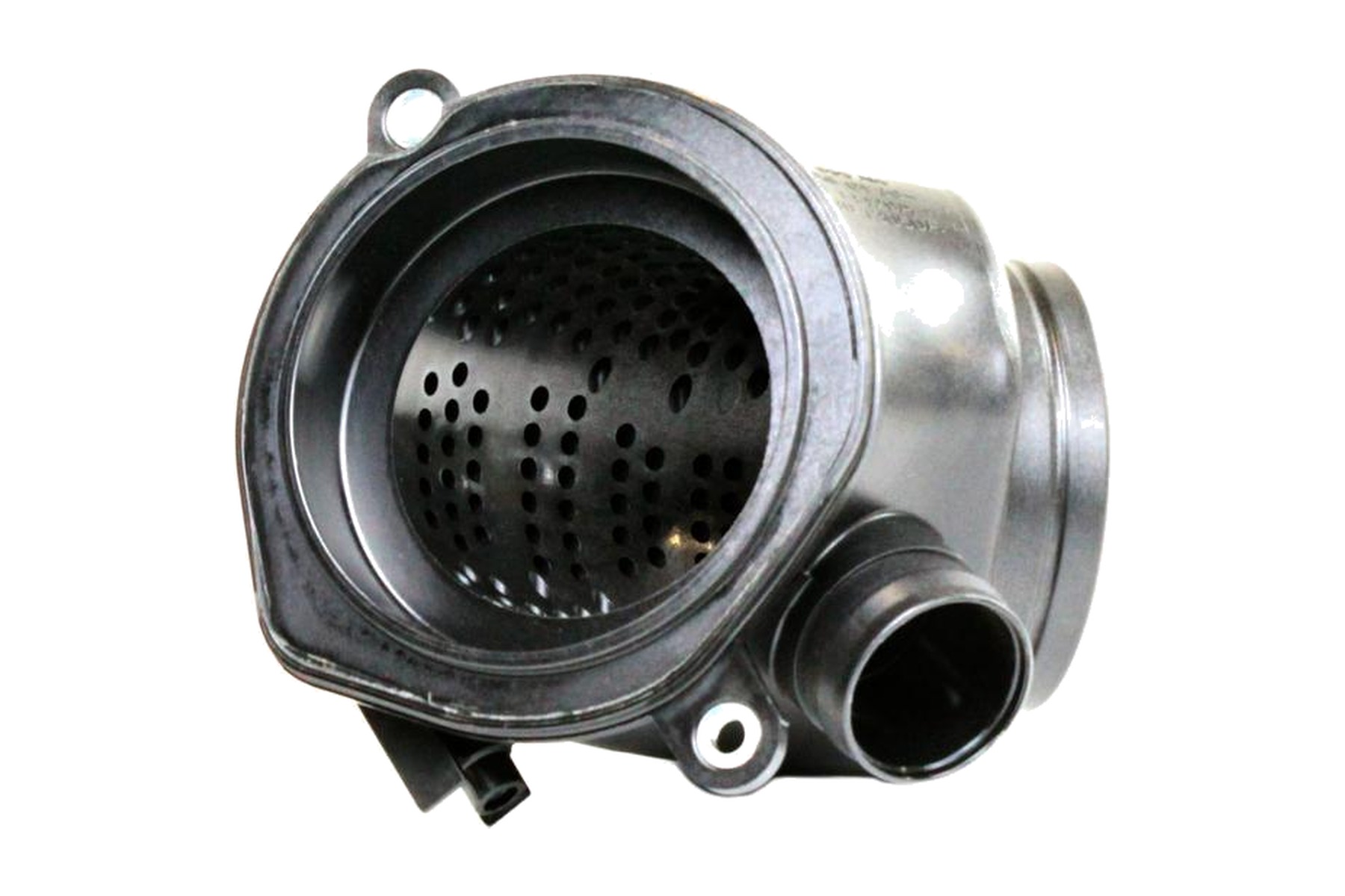Conexão de Tubo de Pressurização de Turbo VW 059129955AK - Imagem 23