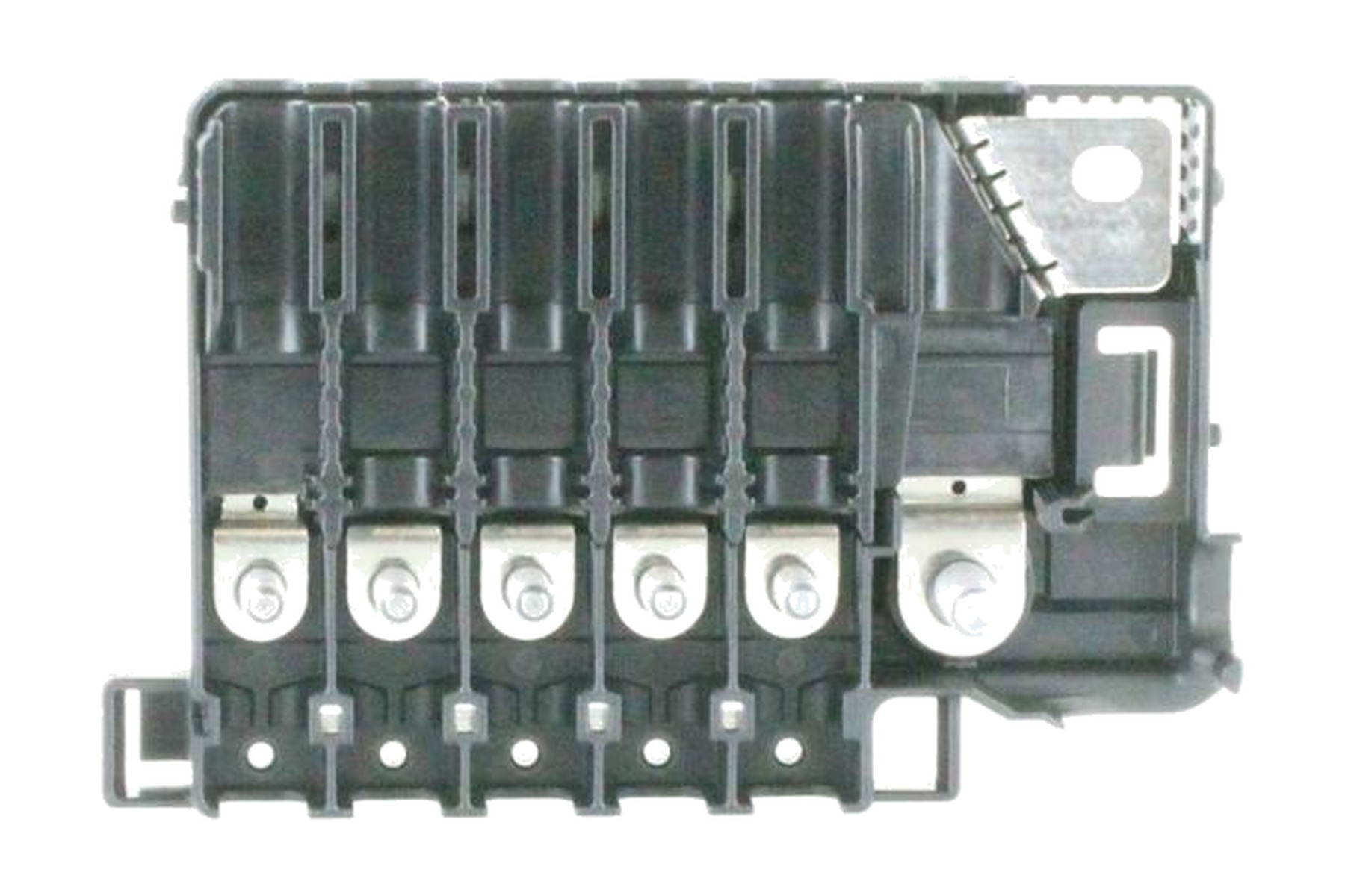 Caixa de Fusíveis de Bateria VW 2H6937548 - Imagem 13