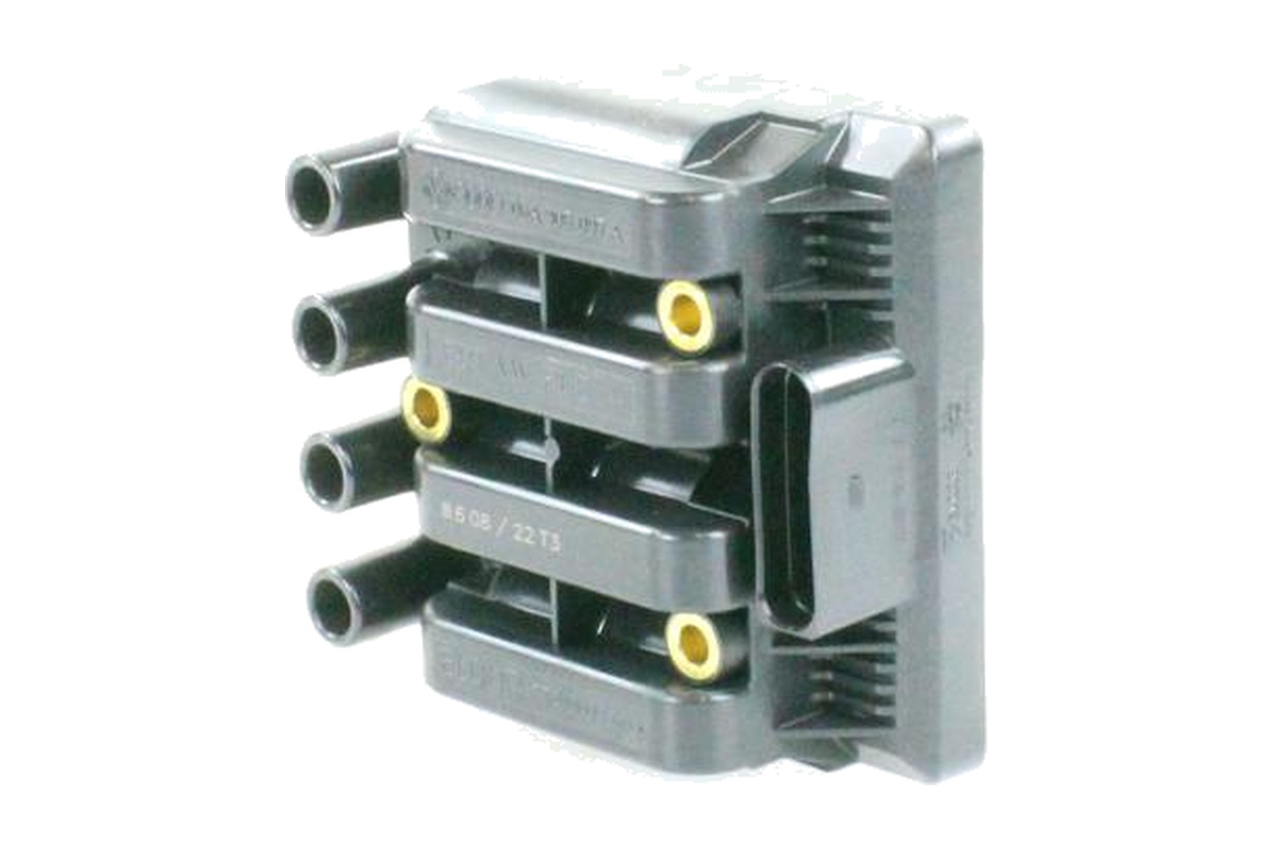 Bobina de Ignição VW 06A905097A - Imagem 4