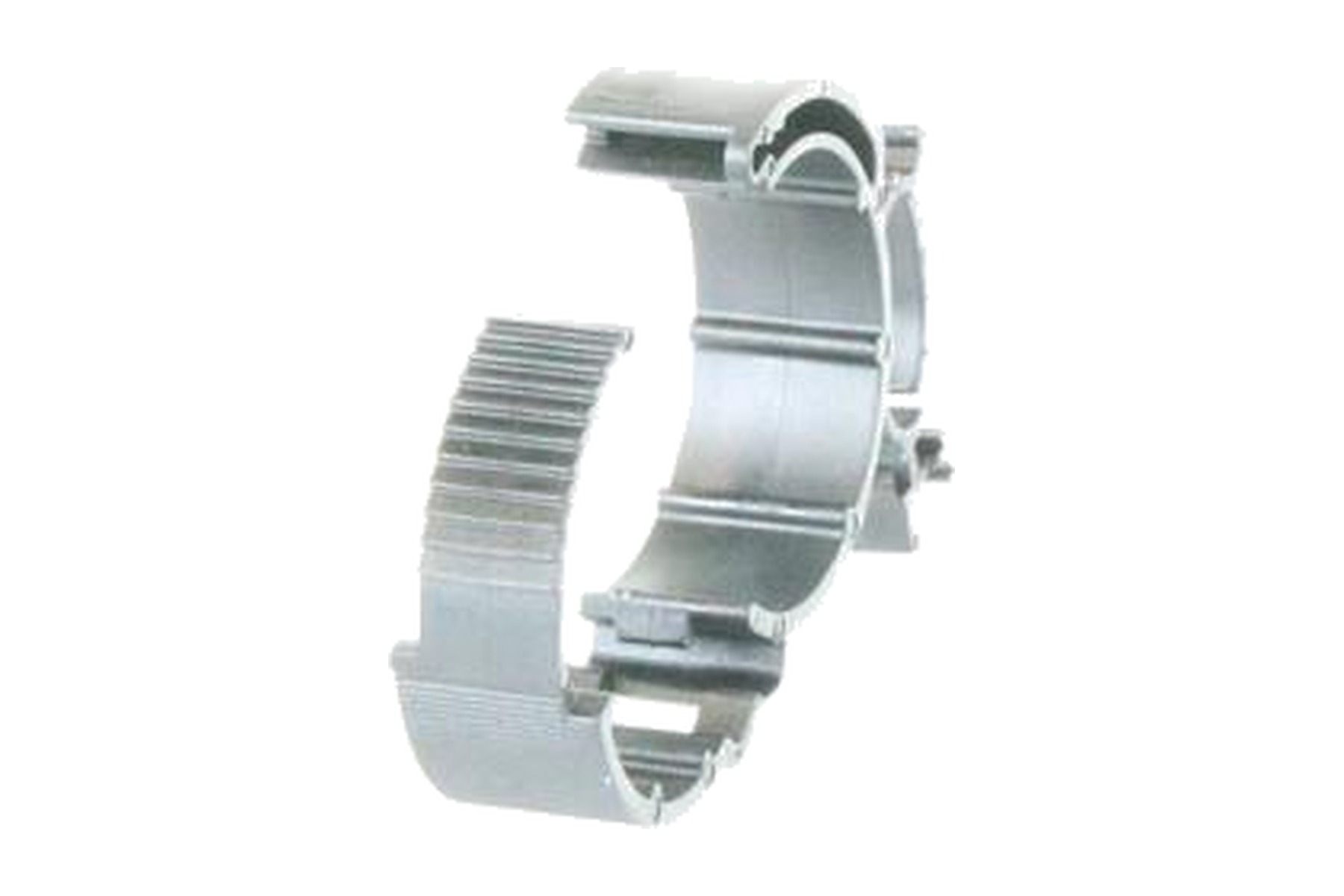 Suporte VW 5U0611853 - Imagem 9