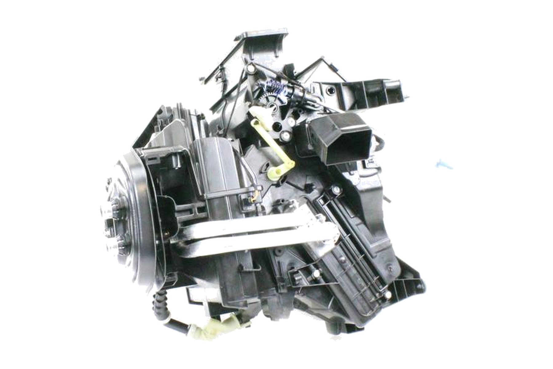 Caixa de Ar Condicionado VW 2QB816002AB - Imagem 6