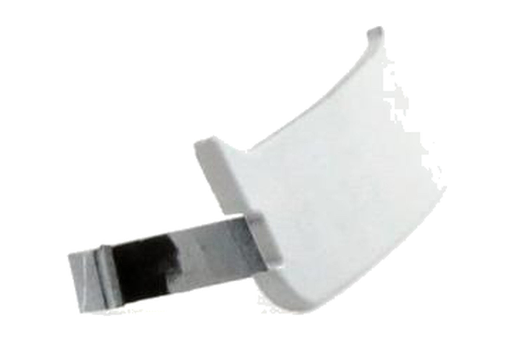 Moldura de Farol de Milha Dianteiro Direito (Passageiro) VW 3279412081 - Imagem 20