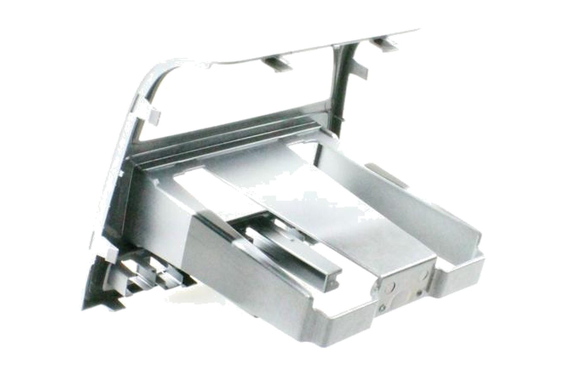 Moldura de Painel Central VW 5U0858061AQC6 - Imagem 10