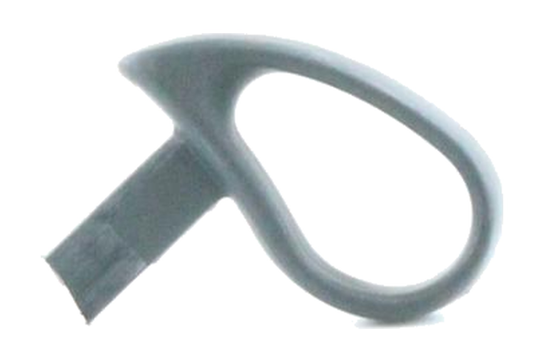 Manopla de Regulagem de Encosto de Banco VW 1J3881634B82V