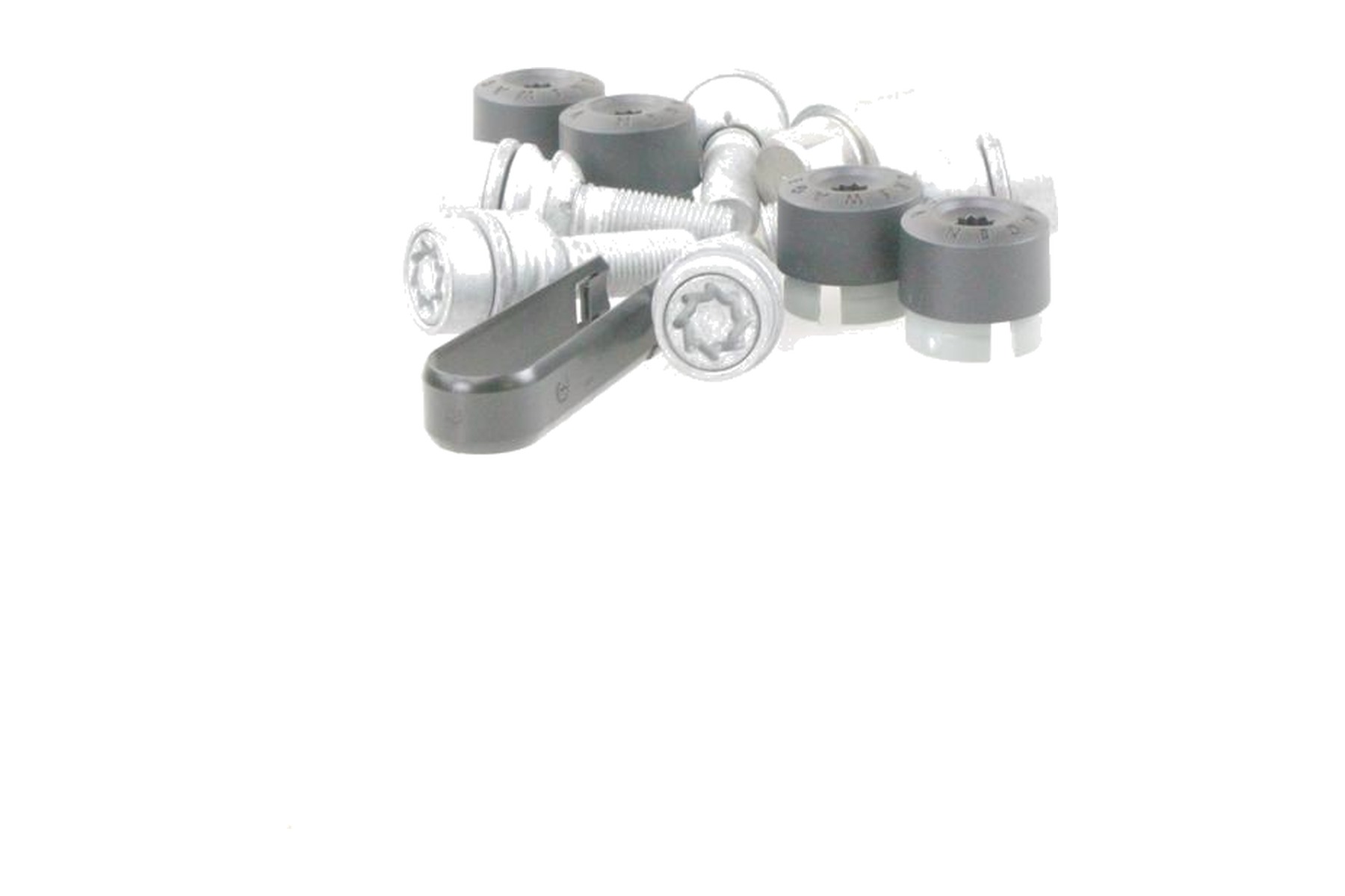 Parafuso VW 2H0698137 - Imagem 13