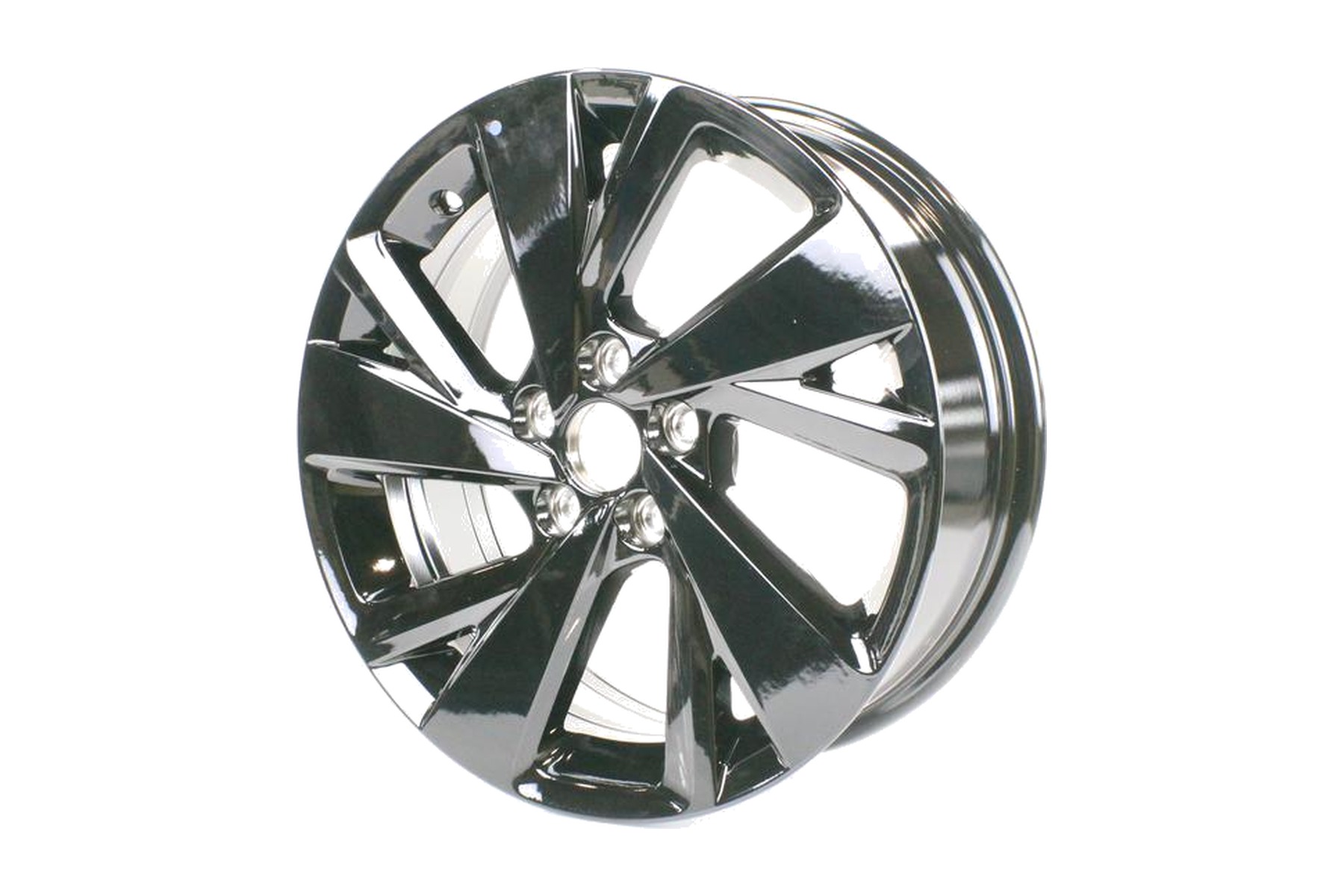 Roda 16 Polegadas Liga Leve VW 2G5601025041 - Imagem 3