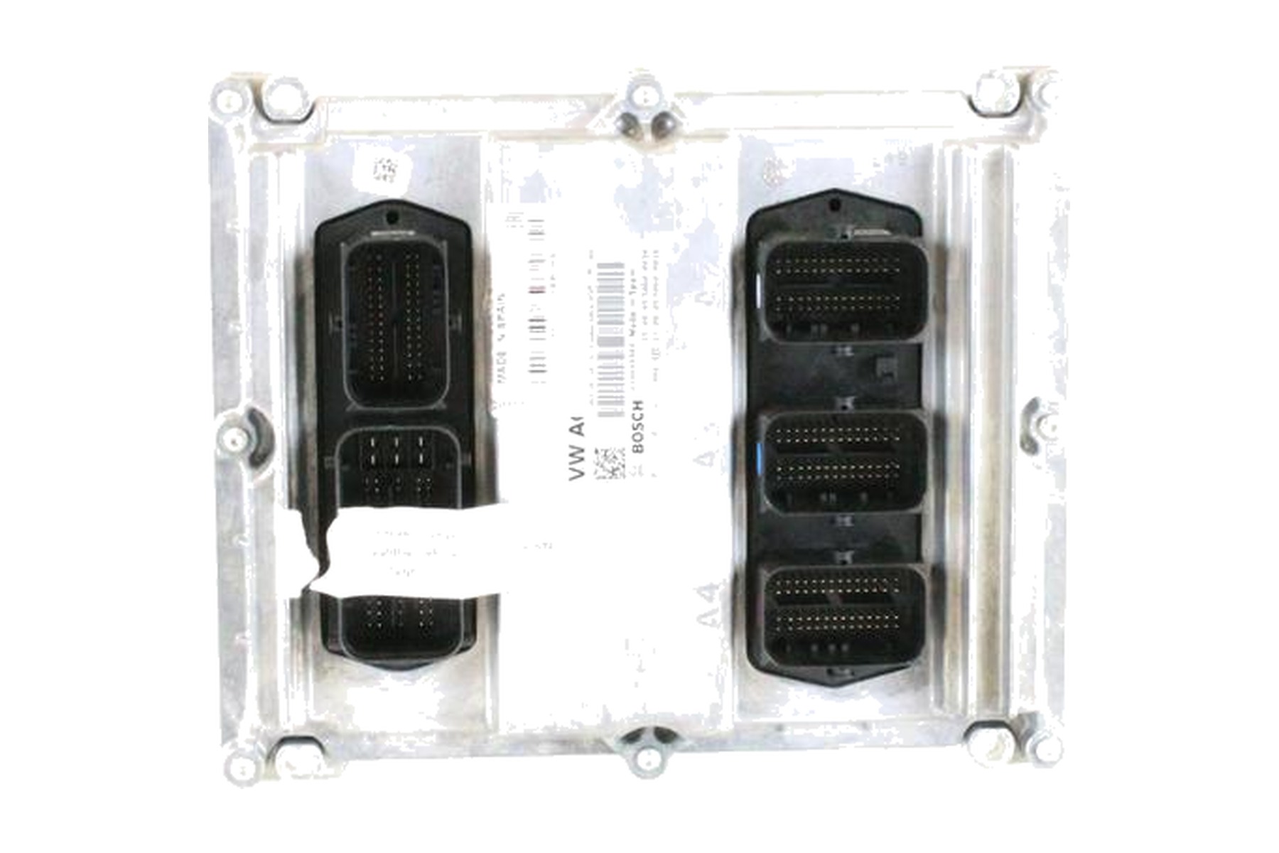 Módulo de Injeção Eletrônica VW 2H6907311AB2HA