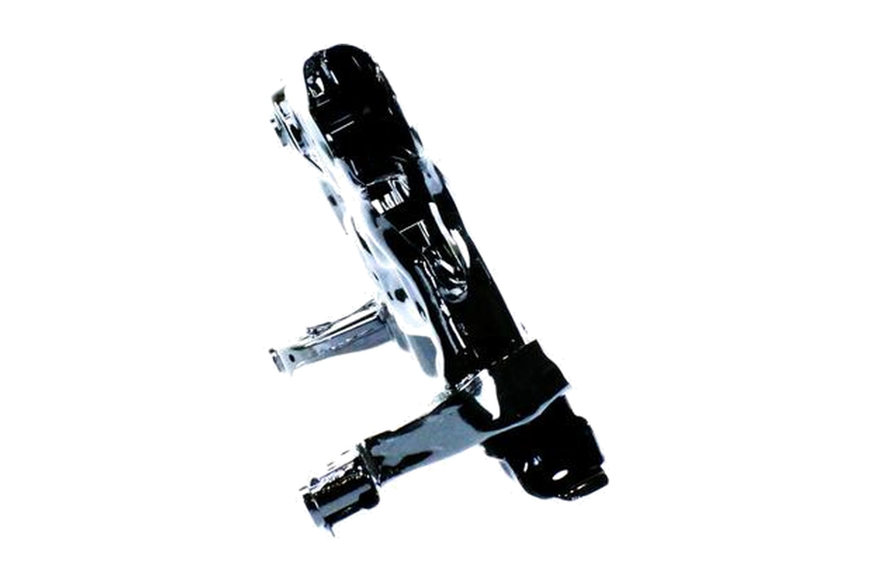 Quadro Agregado de Suspensão VW 2QB199315A - Imagem 19