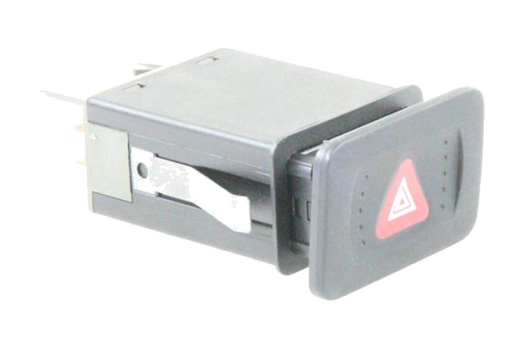 Botão Interruptor de Pisca Alerta VW 1J0953235J01C - Imagem 22