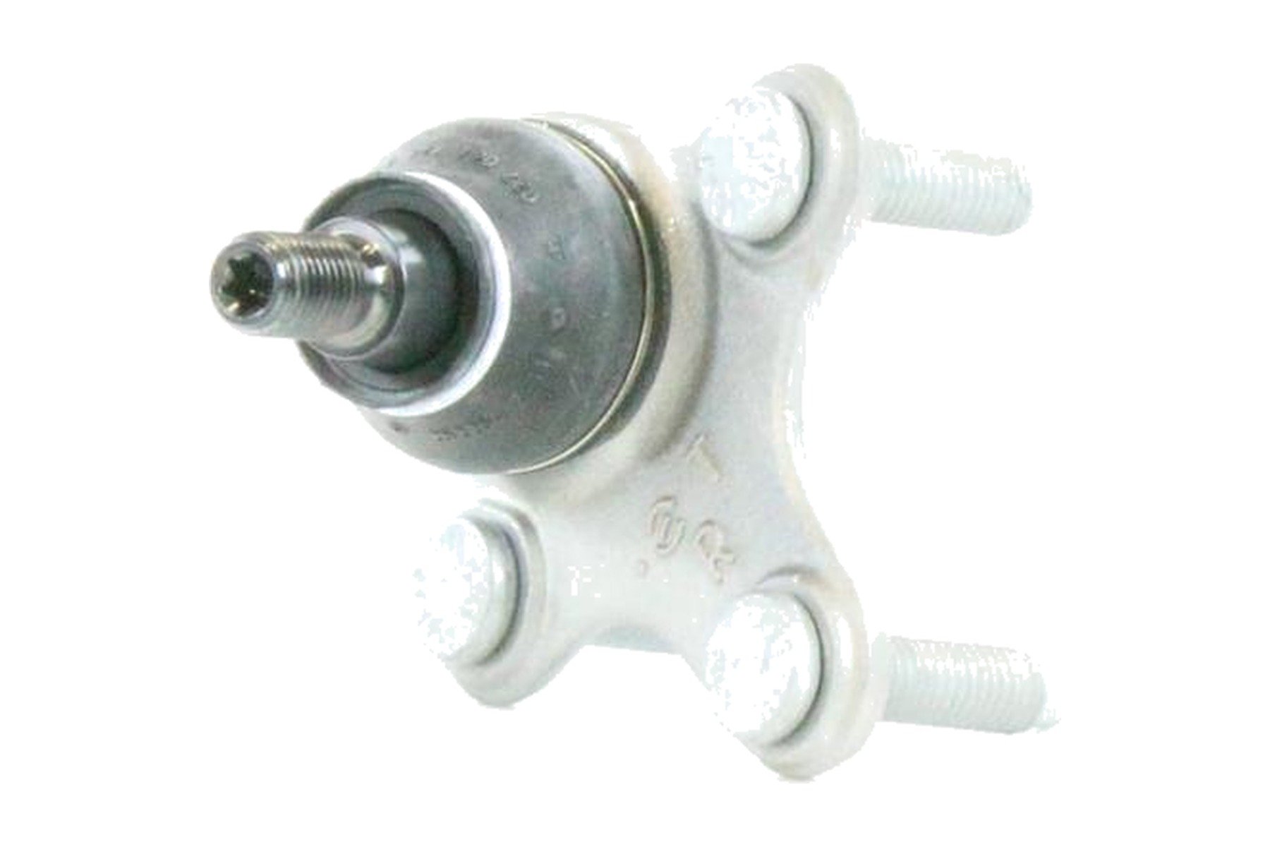 Pivô de Bandeja de Suspensão Direito (Passageiro) VW 1K0407366C - Imagem 4