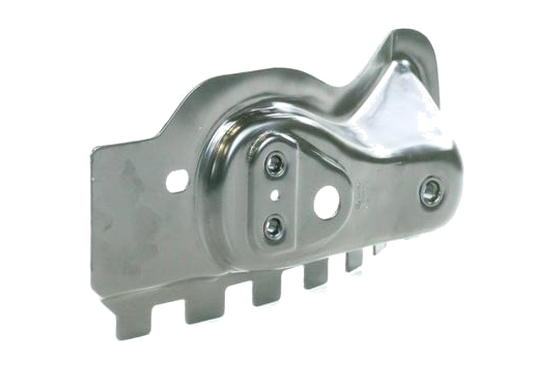 Suporte de Longarina de Caixa de Roda VW 5U0804055GRU - Imagem 9