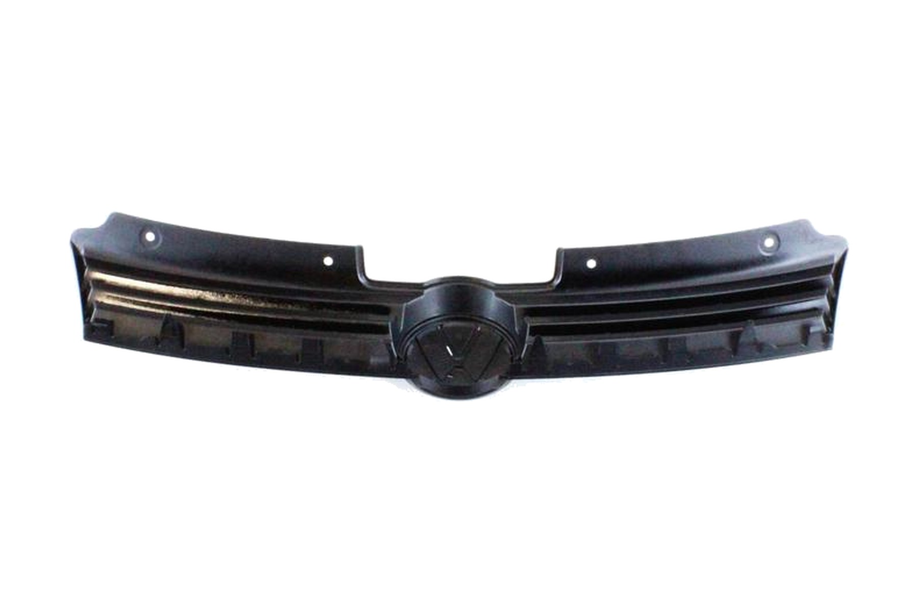 Grade de Radiador VW 5U0853653A041 - Imagem 3