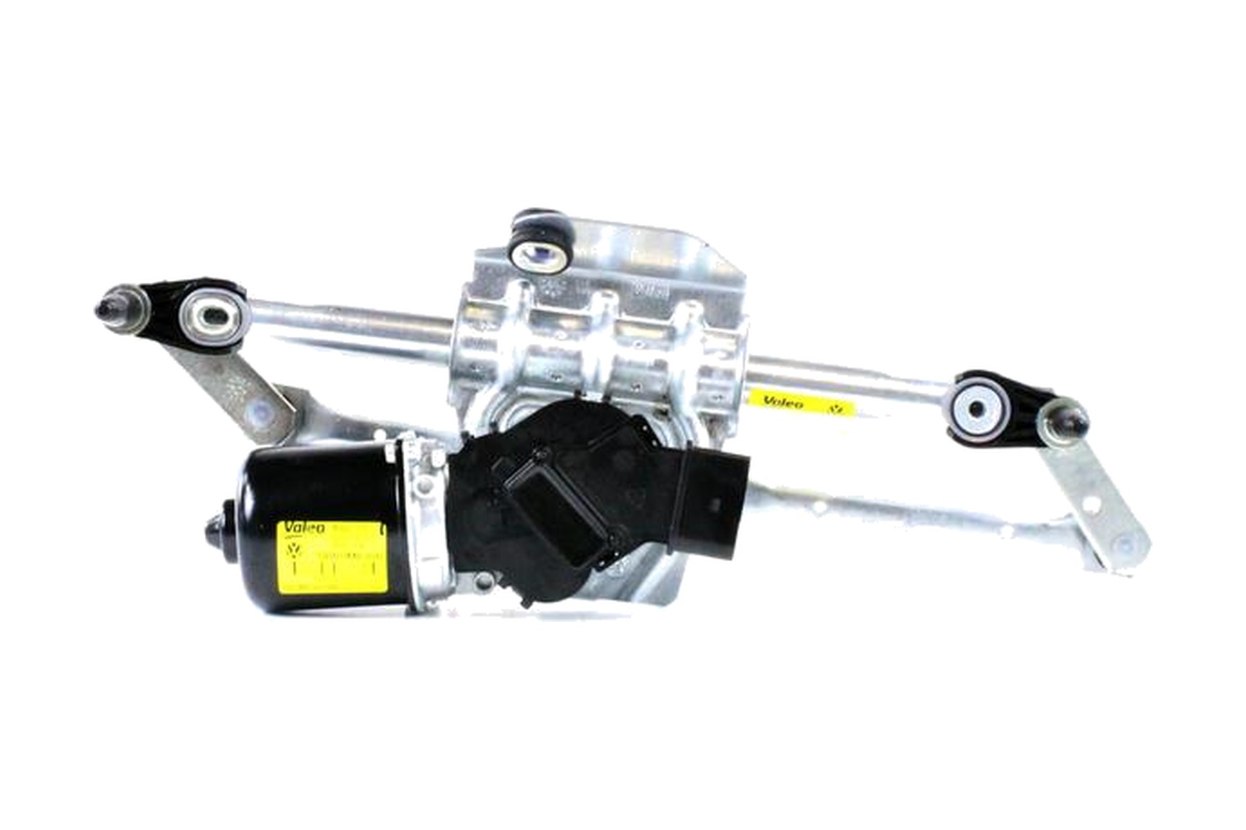 Motor de Limpador de Para-brisa Dianteiro VW 5U0955023A - Imagem 13