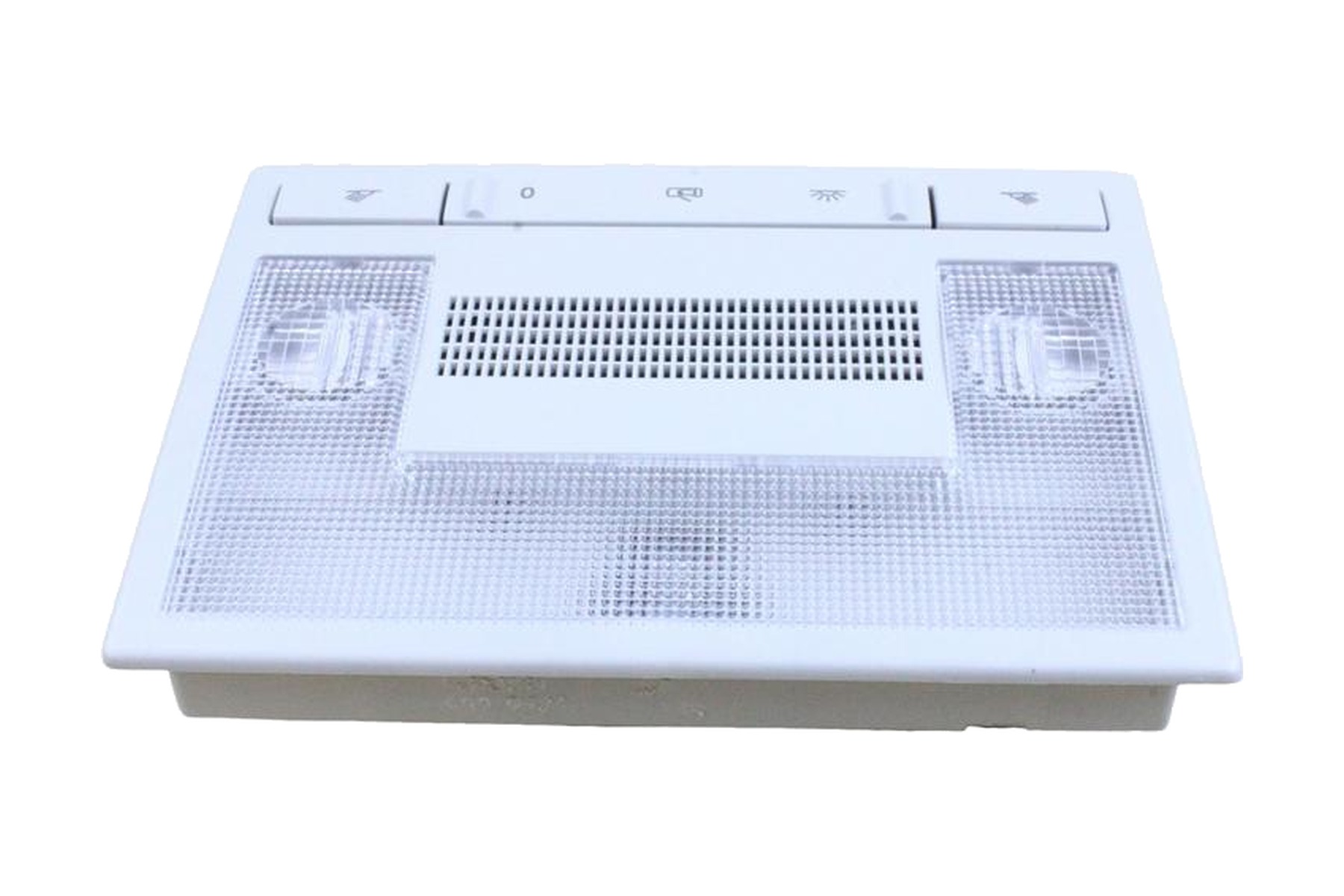 Luz de Cortesia VW 6Q0947105HY20 - Imagem 2