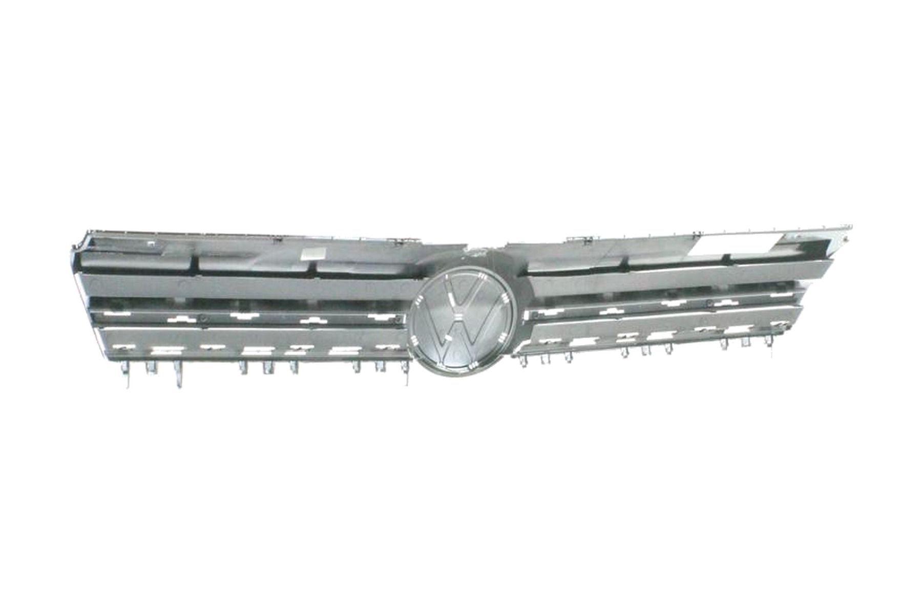 Grade de Radiador VW 5Z0853653MJZA - Imagem 12
