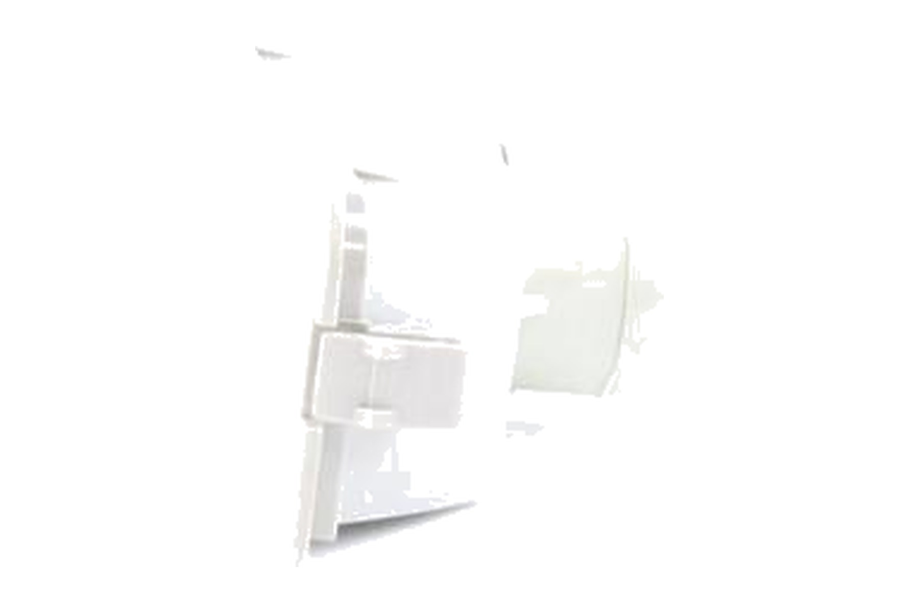 Luz de Placa VW 377943021A - Imagem 6