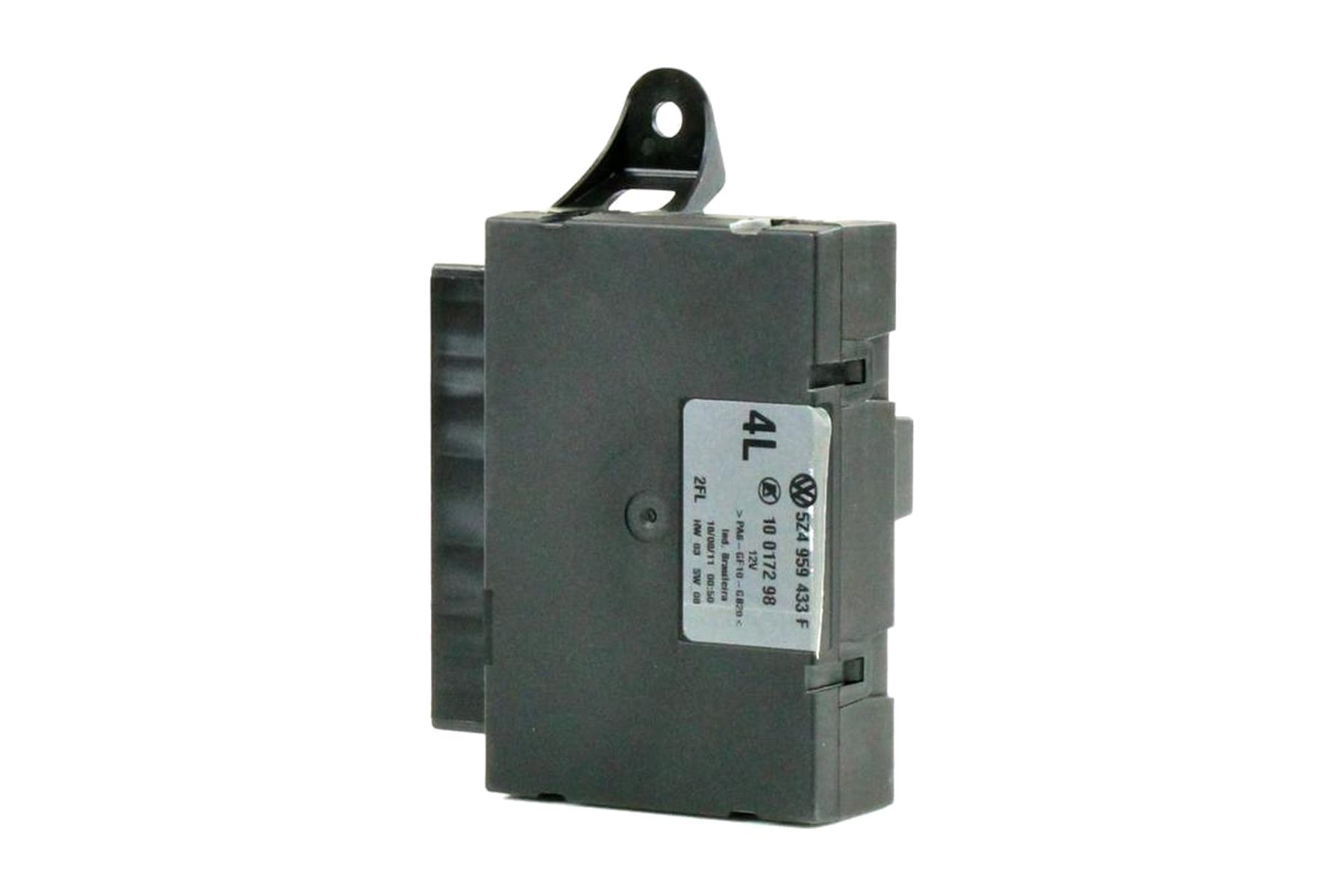 Módulo Eletrônico Central de Conforto VW 5Z4959433F - Imagem 3