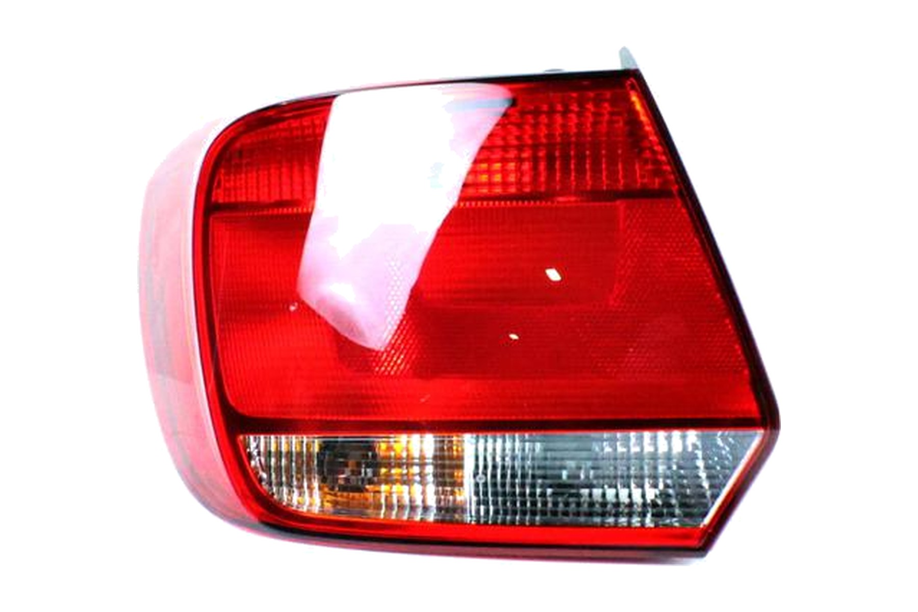 Lanterna Esquerdo (Motorista) VW 5U6945095AF - Imagem 2