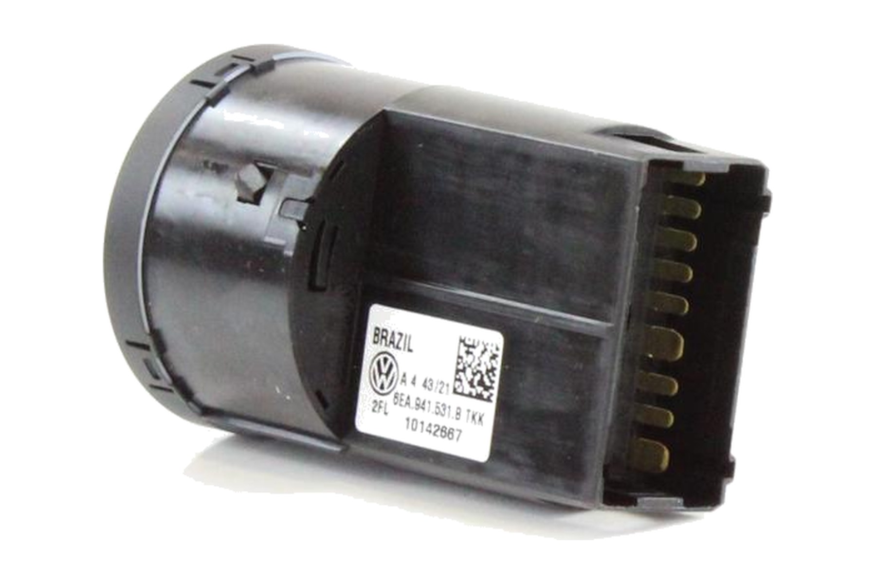Chave de Farol VW 6EA941531BTKK - Imagem 10