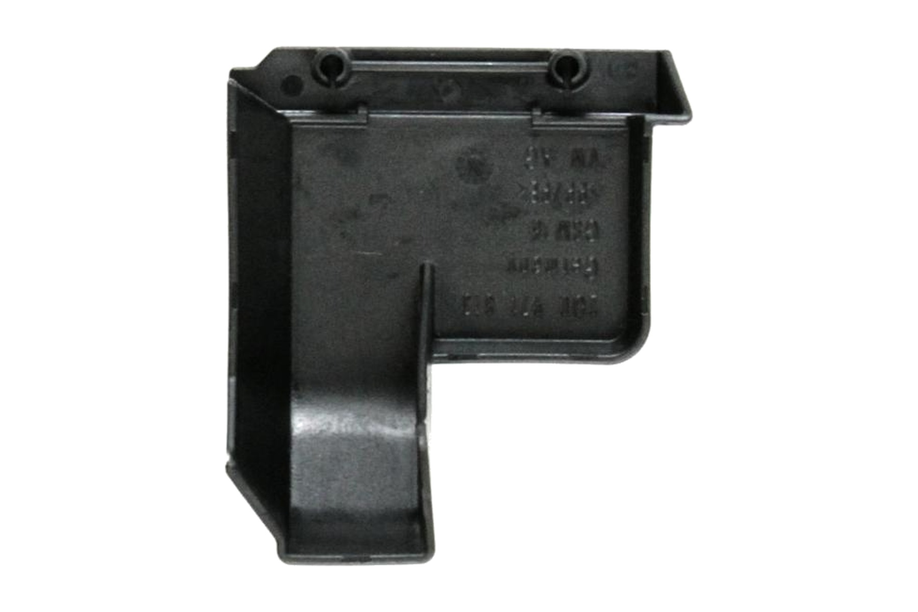 Capa de Proteção de Terminal de Bateria VW 2Q0971813 - Imagem 3