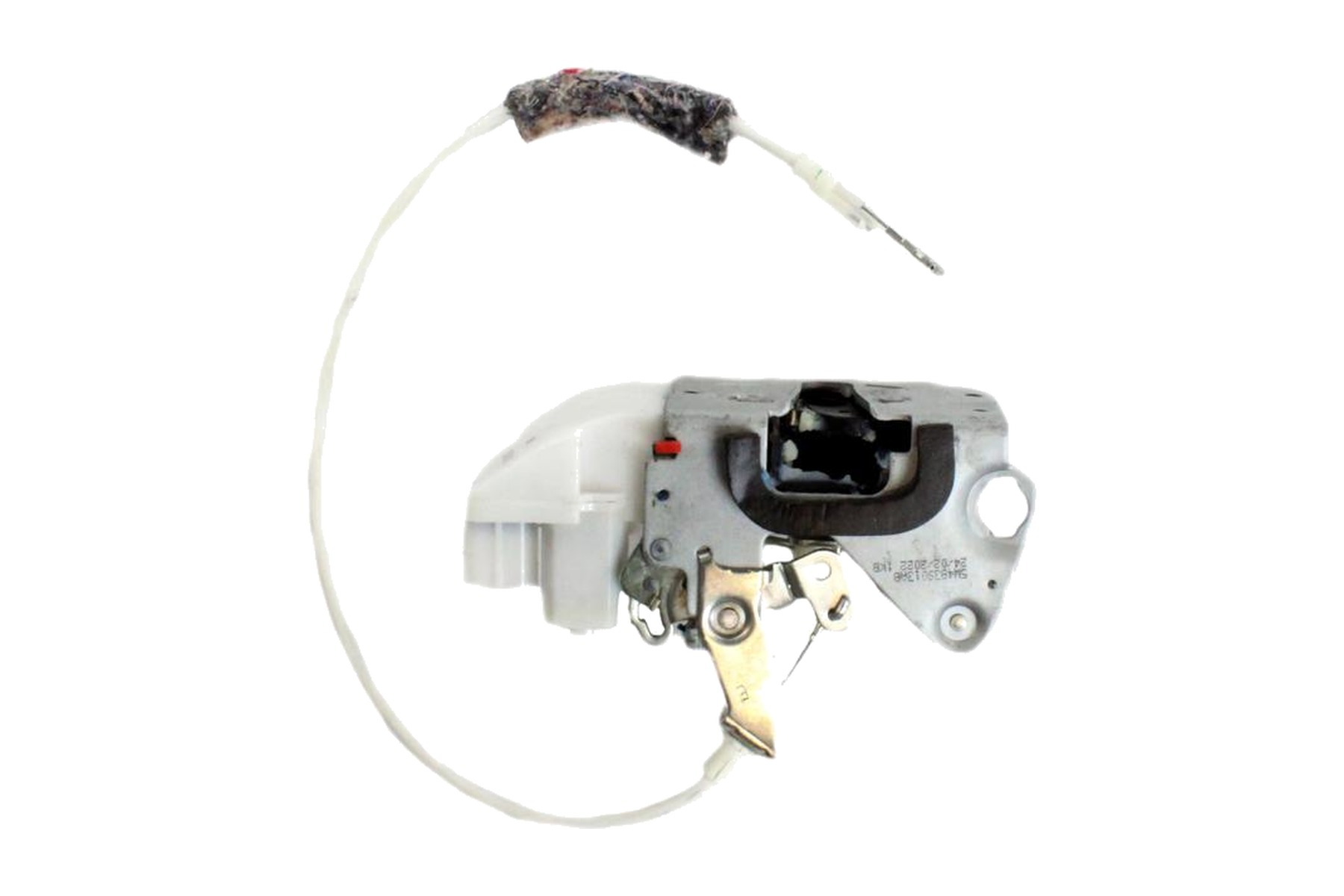 Fechadura de Porta VW 5W4839013AB - Imagem 3