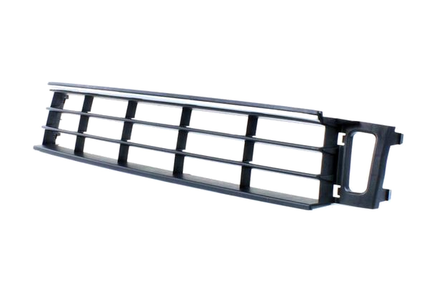 Grade de Ventilação de Para-choque VW 6QE853671ACIB - Imagem 4