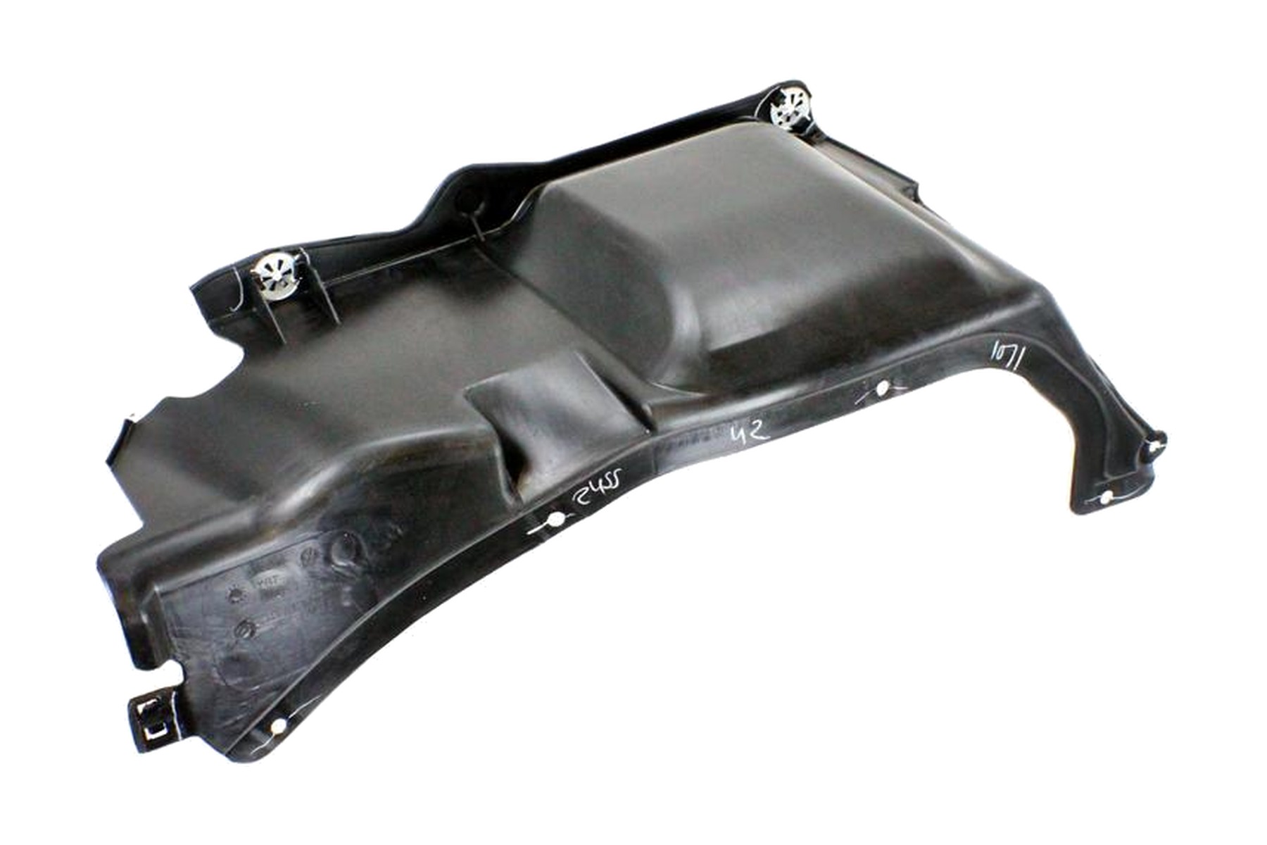 Capa de Proteção de Polia VW 1C0825245E - Imagem 2