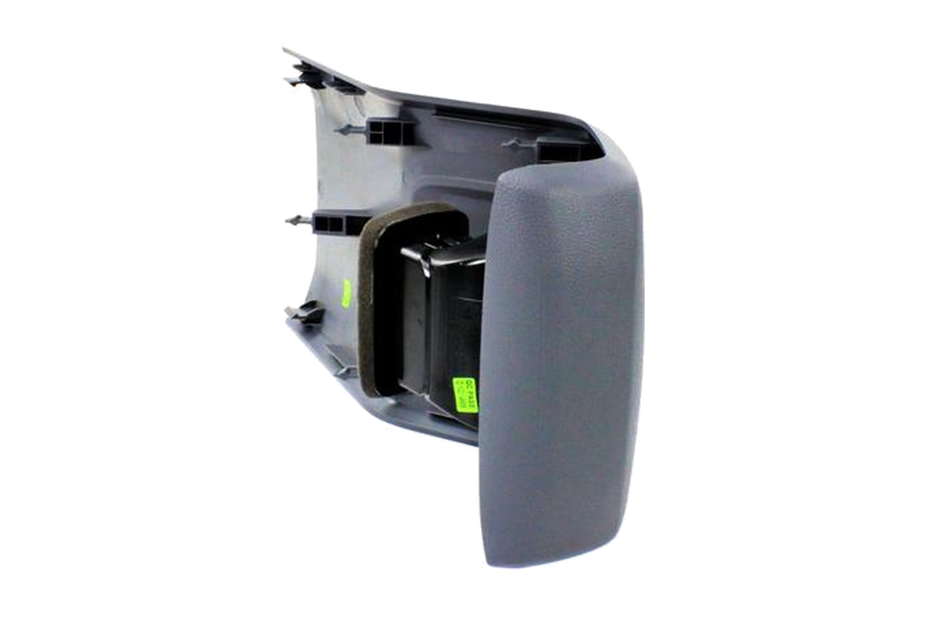 Moldura de Difusor de Ar Condicionado de Console VW 2GP864298BSWX - Imagem 17