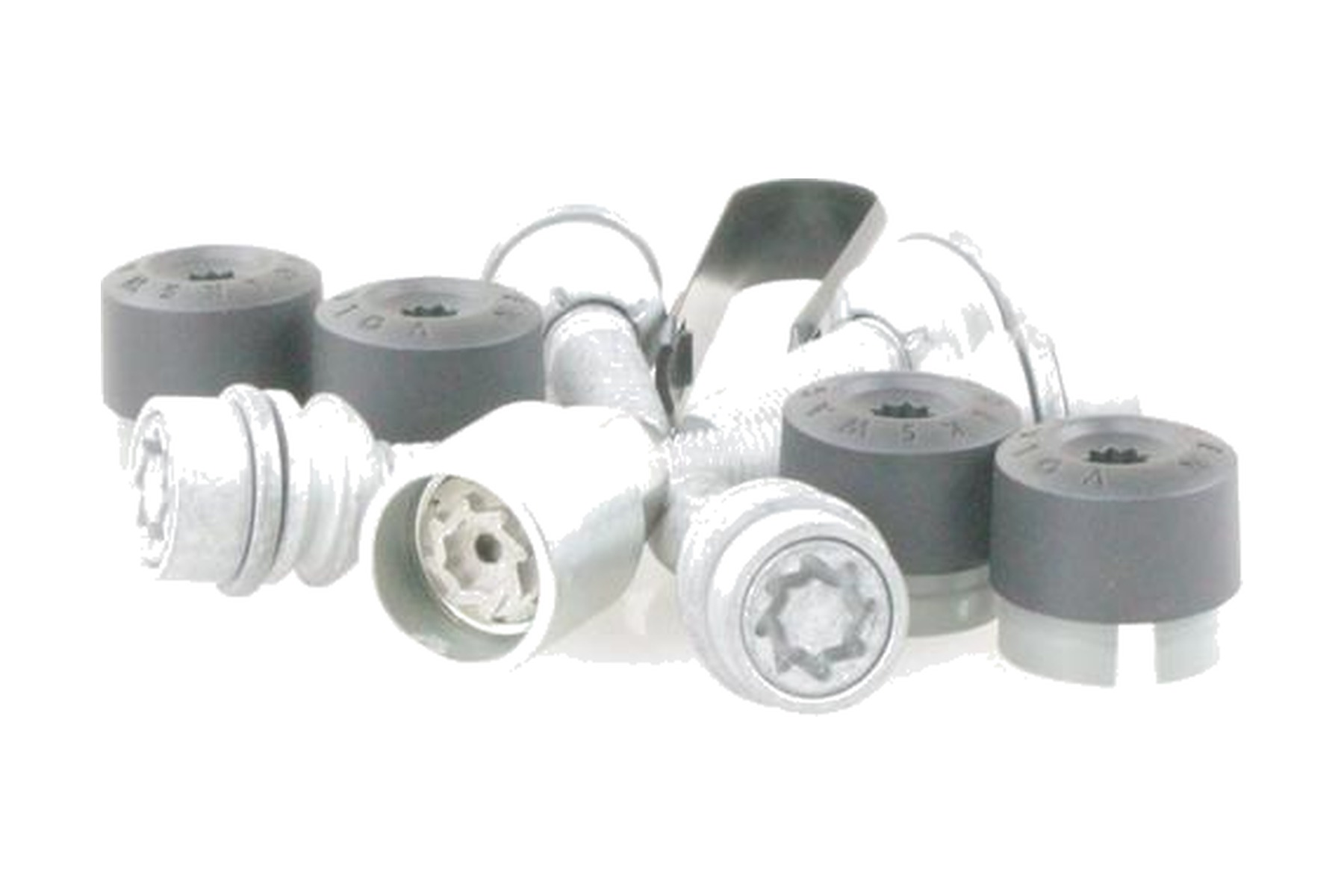 Parafuso VW 2H0698137 - Imagem 24