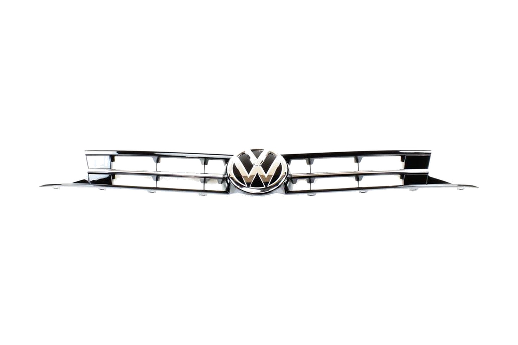 Grade de Radiador VW 6EA853651EZLL - Imagem 4