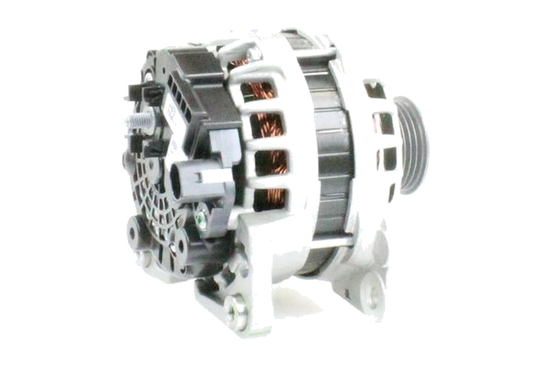 Alternador VW 04C903023H - Imagem 12