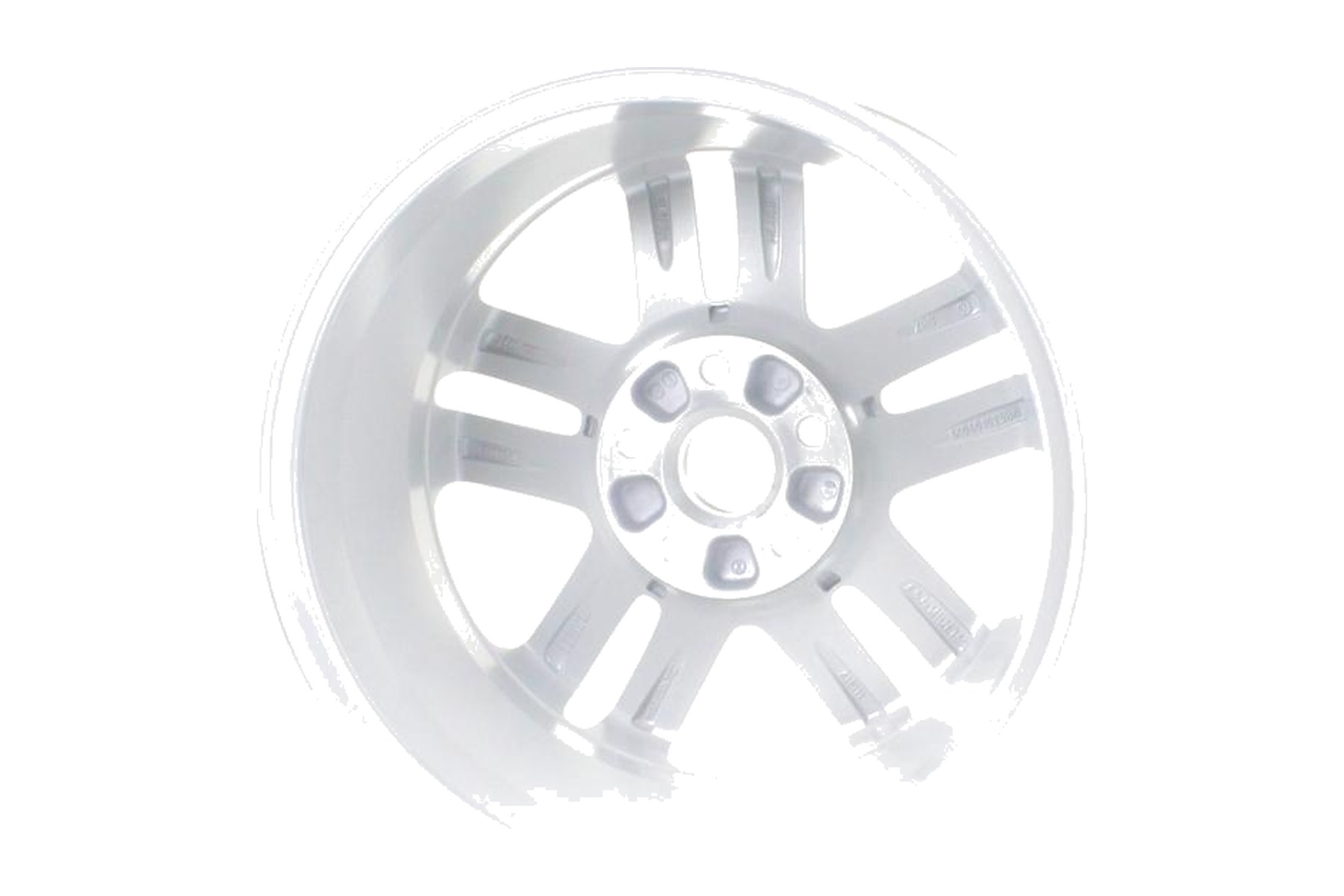 Roda VW 1K0601025BN8Z8 - Imagem 13