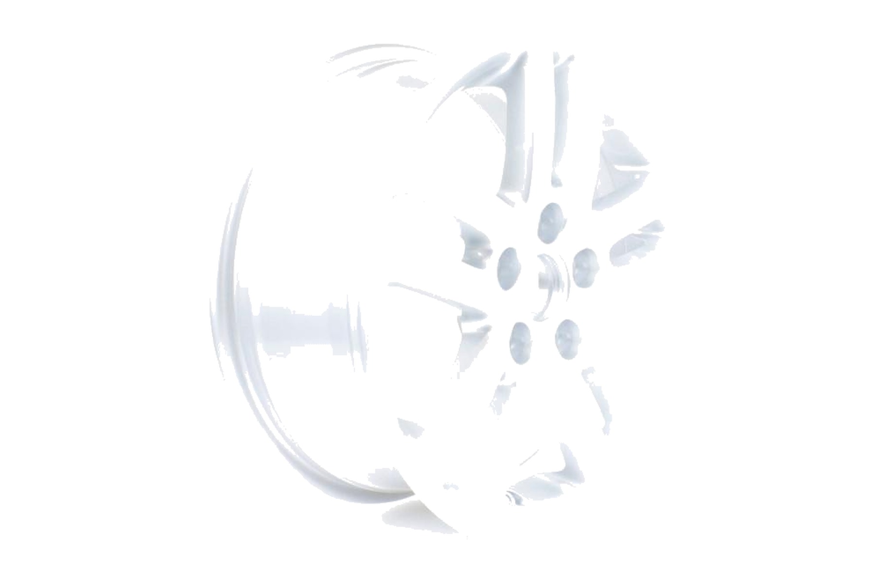 Roda VW 1K0601025BN8Z8 - Imagem 21