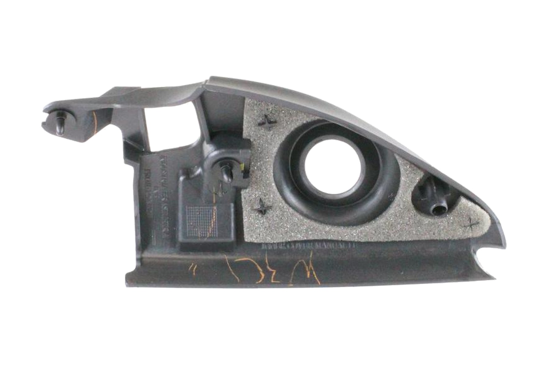 Cobertura VW 6EA837973D9B9 - Imagem 2