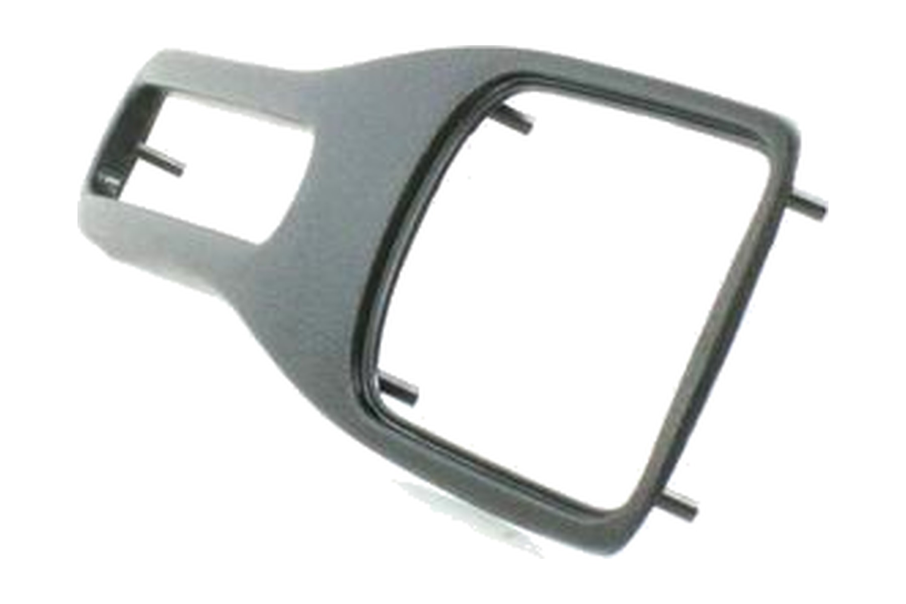 Moldura de Console Central VW 5Z08637791NN - Imagem 5