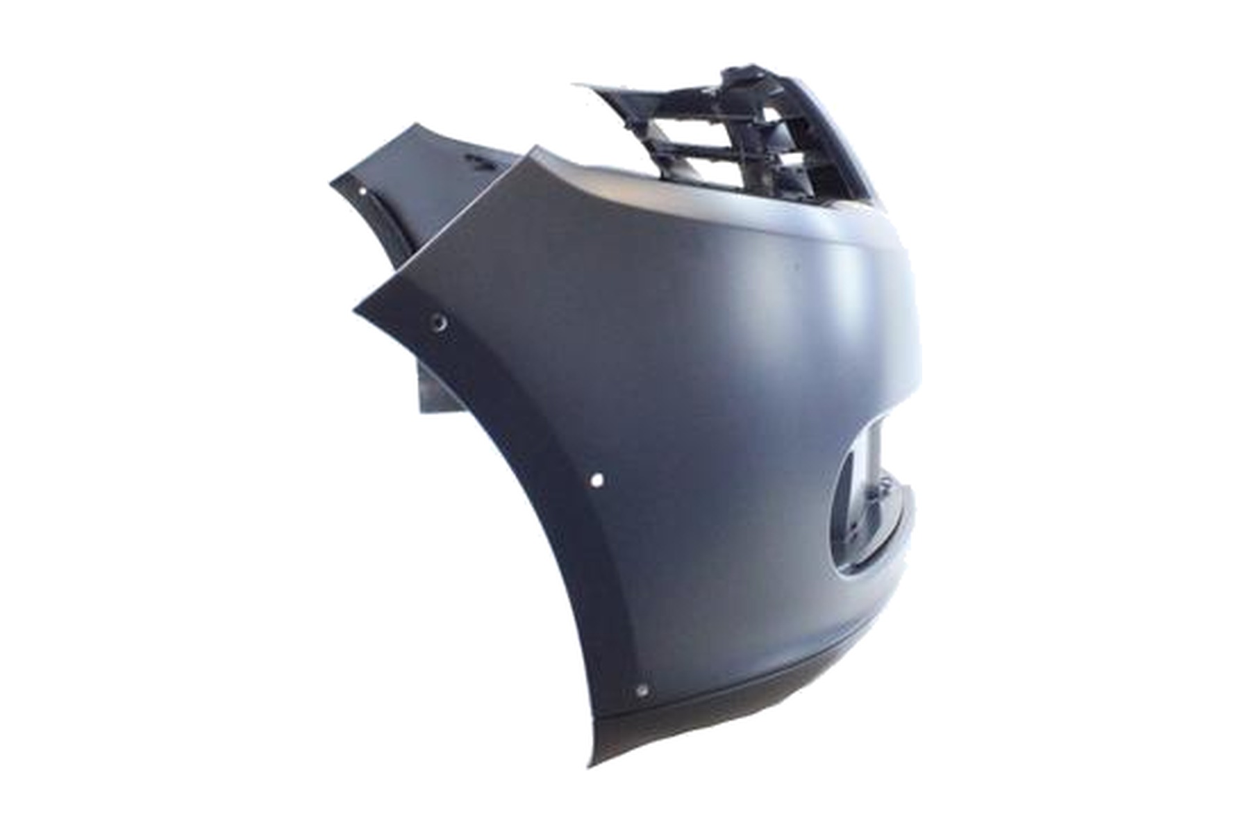 Para-choque Dianteiro VW 5U0807217DGRU - Imagem 18