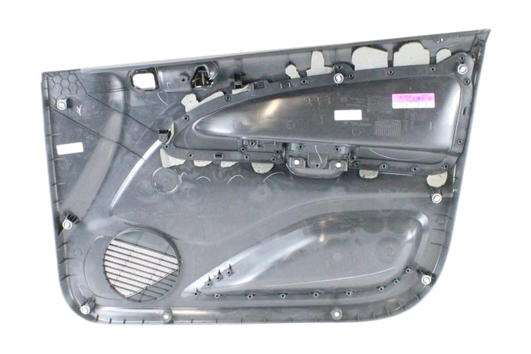 Revestimento de Porta VW 5U4867011NDXCY - Imagem 4