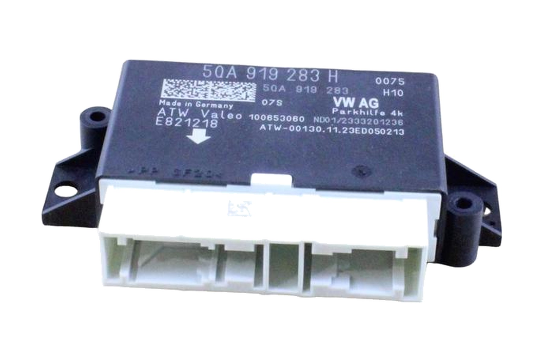 Módulo VW 5QA919283H - Imagem 2