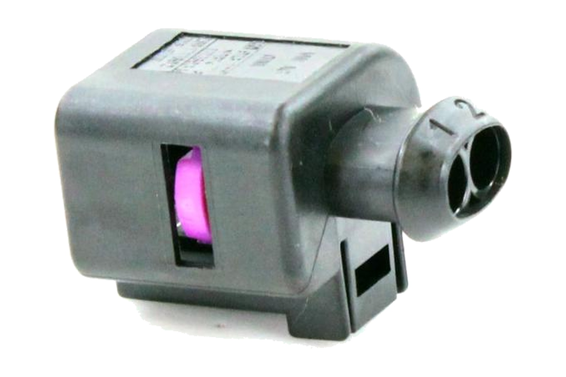 Conector de Chicote Elétrico VW 1J0973722 - Imagem 21
