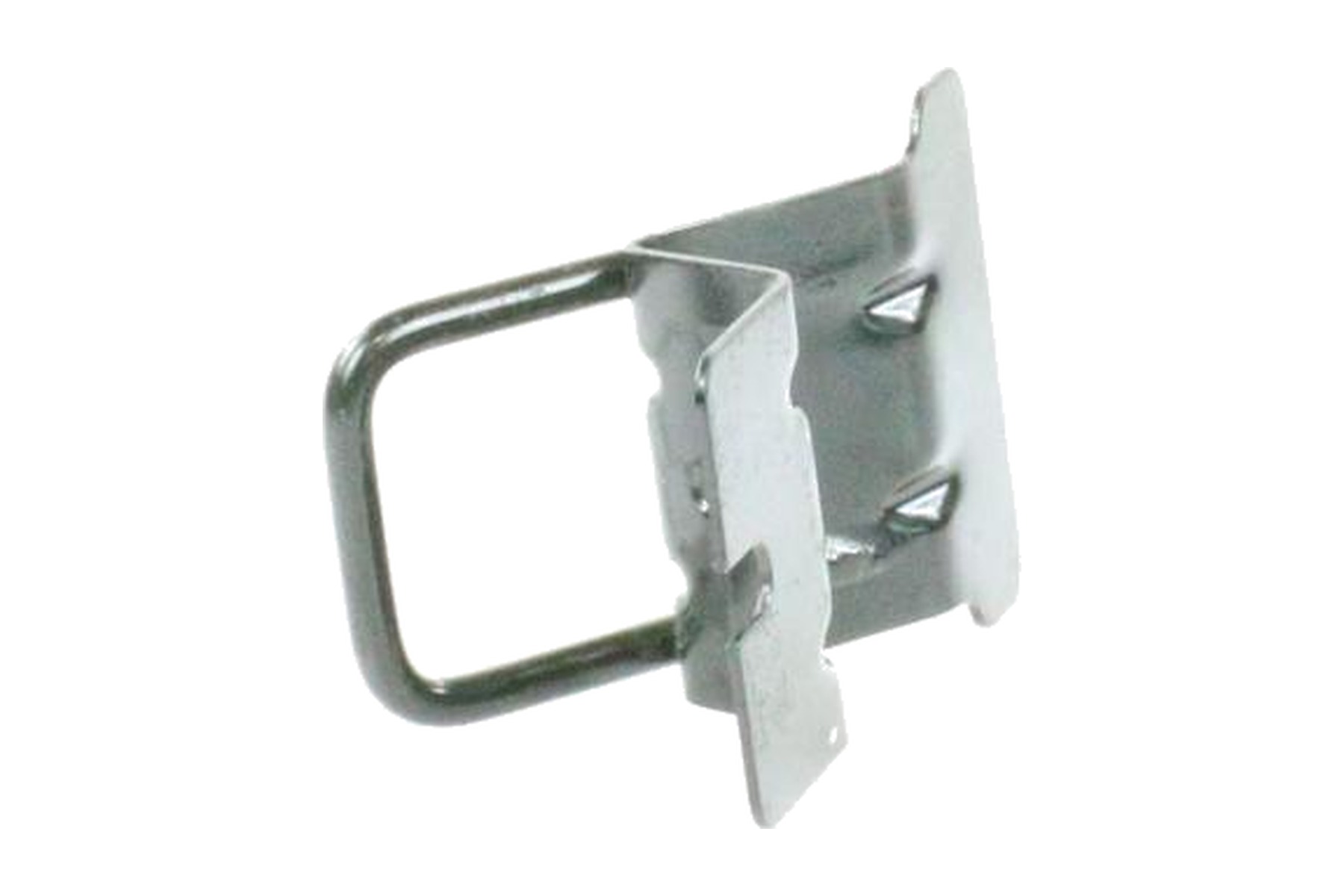 Base de Isofix de Assoalho VW 1S0813541GRU - Imagem 8