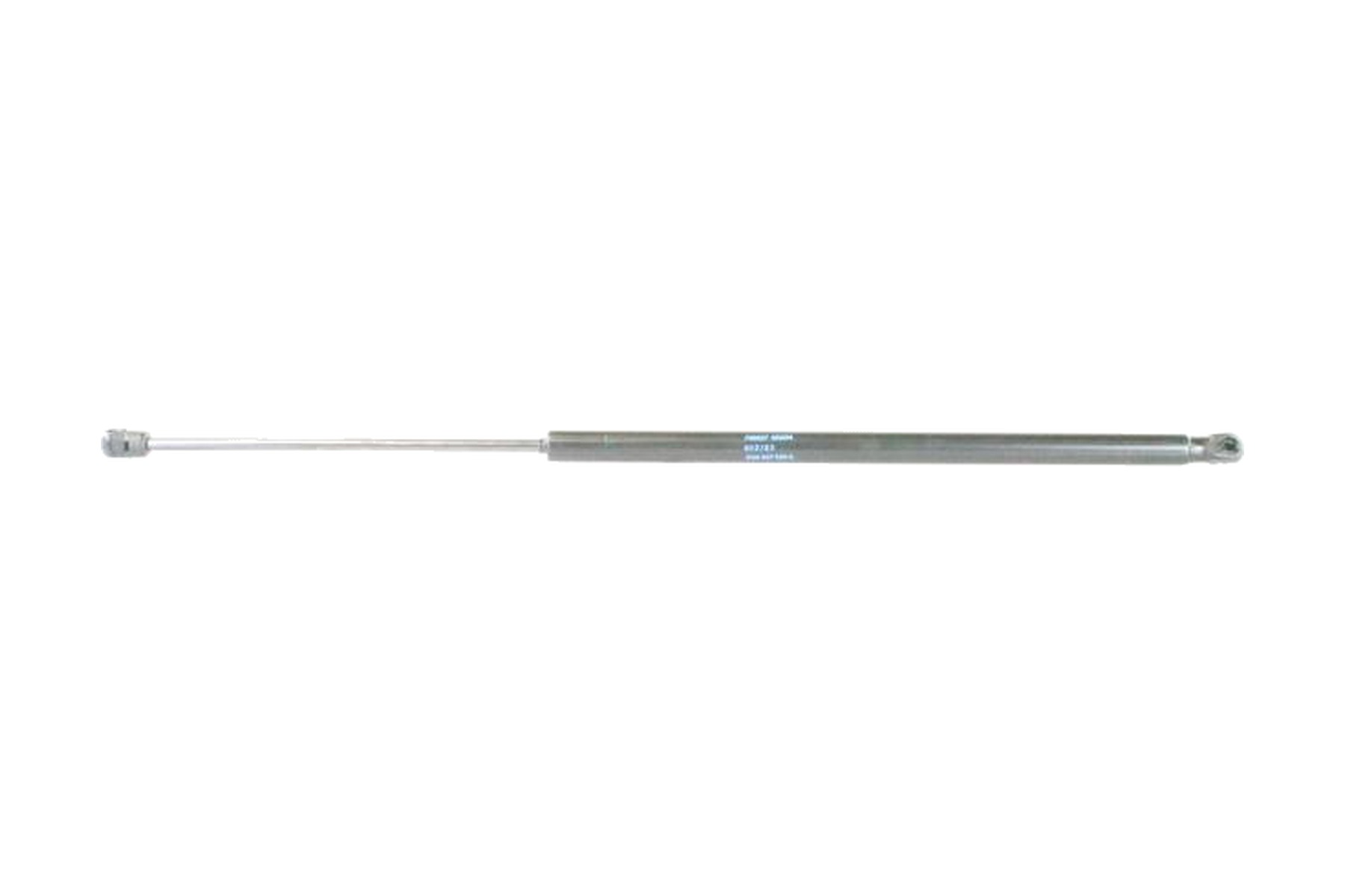 Amortecedor de Tampa de Porta-malas VW 2GK827550A - Imagem 13