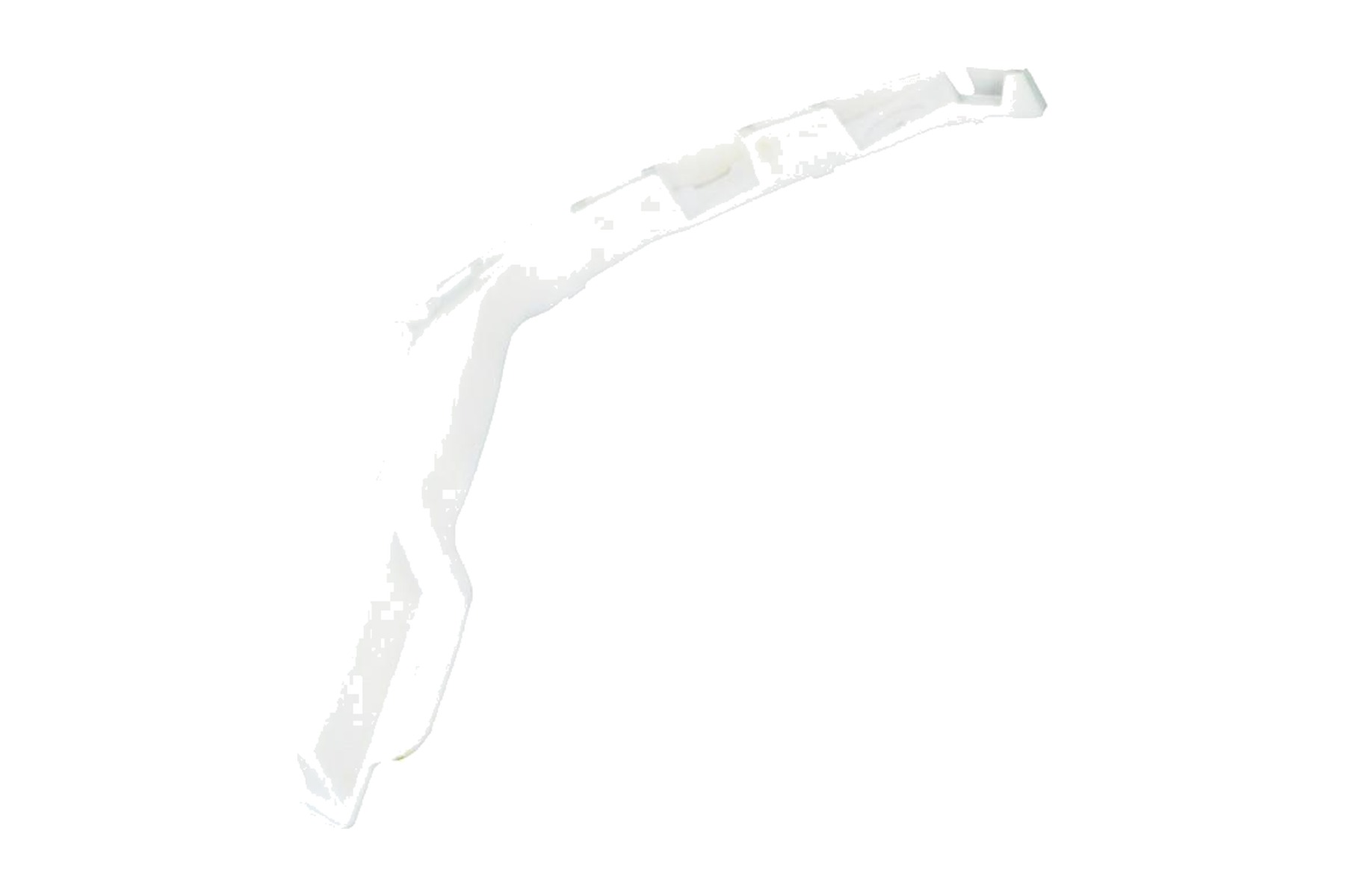 Suporte Guia de Para-choque VW 1SB807394 - Imagem 4