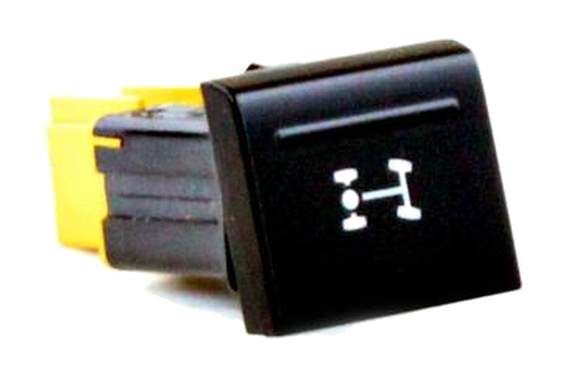 Botão Interruptor de Bloqueio de Diferencial VW 2H2941435EREH - Imagem 23