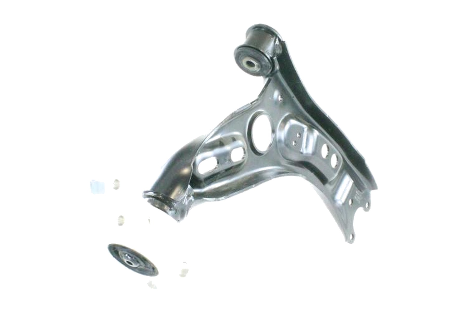 Bandeja de Suspensão Dianteiro Esquerdo (Motorista) VW 1K0407151BC - Imagem 10
