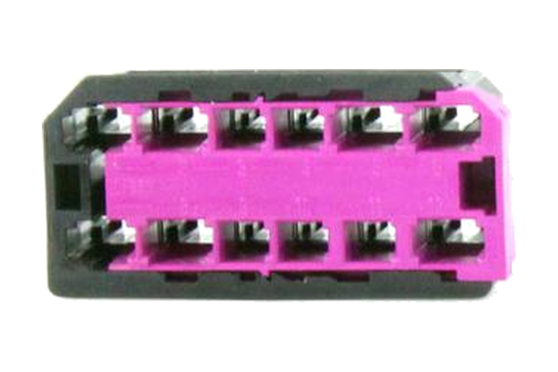 Alojamento VW 8L0971978