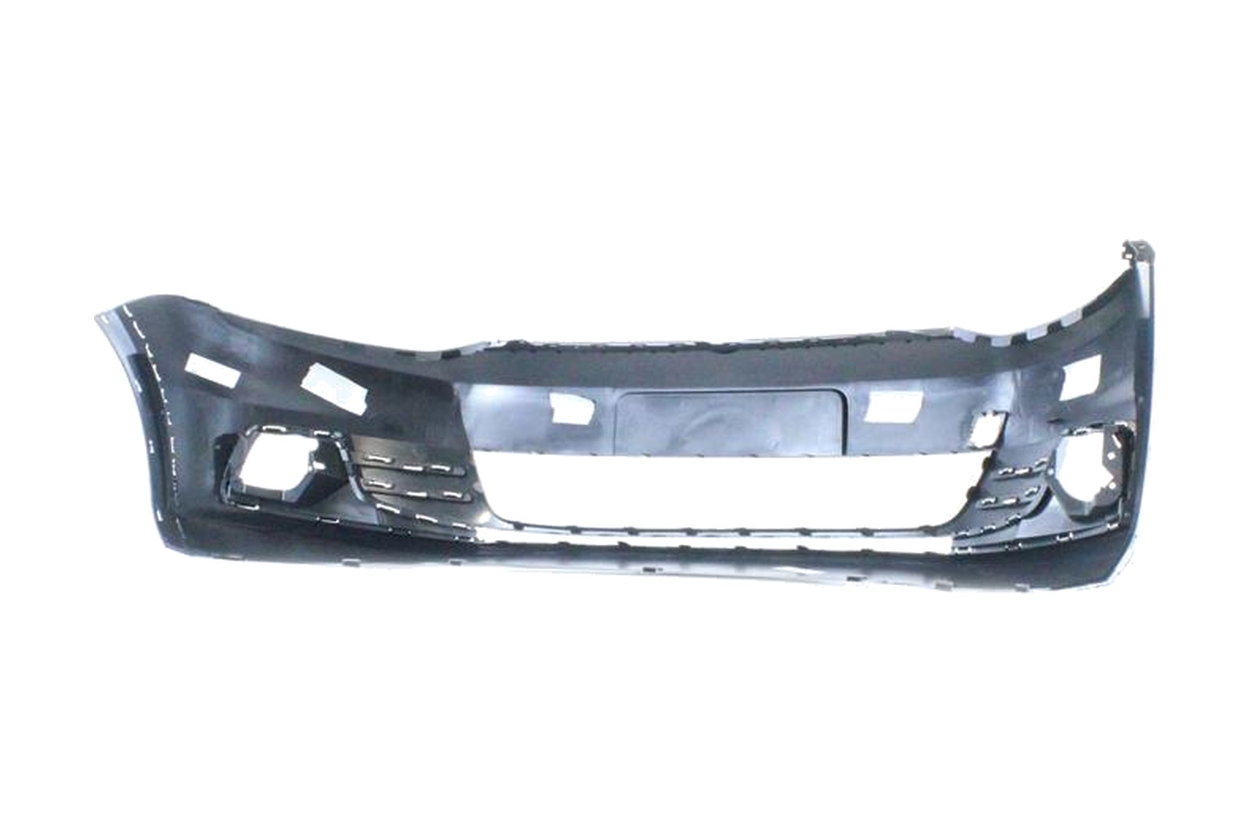 Para-choque Dianteiro VW 5Z0807221AFGRU - Imagem 15