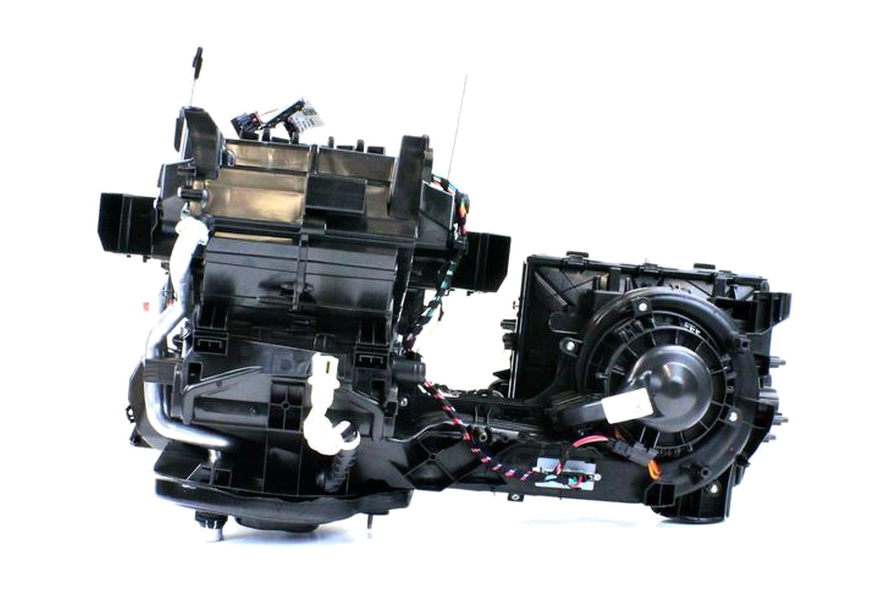 Caixa de Ar Condicionado VW 2QB816002T - Imagem 12
