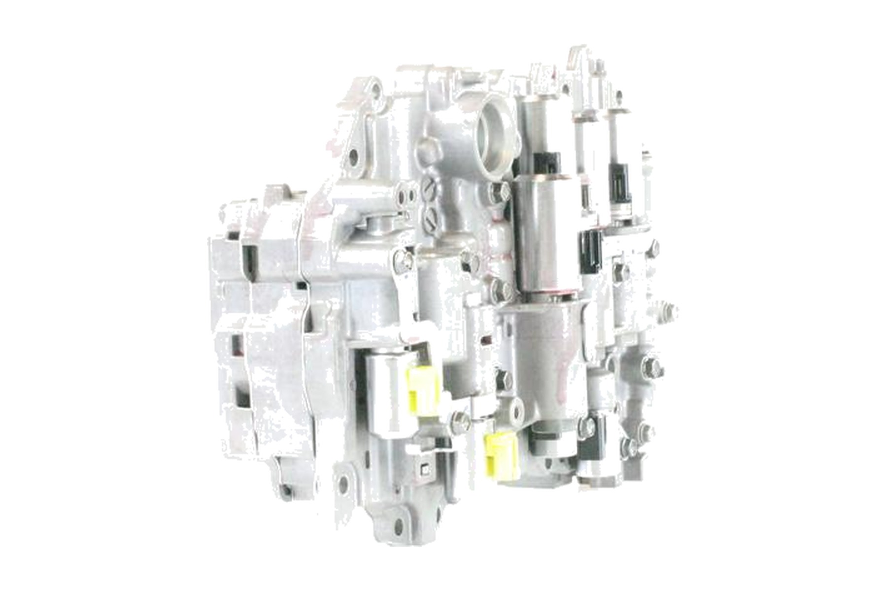 Corpo de Válvulas de Caixa de Câmbio VW 09G325039F - Imagem 21